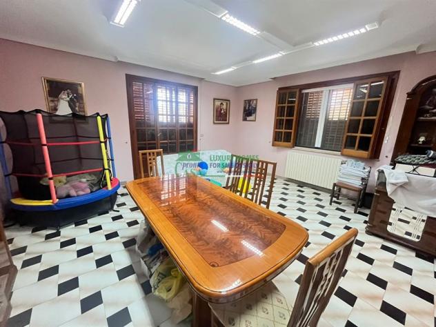 Rif: 2557 - Villetta indipendente con ampio giardino, garage e pertinenze – Contrada Deserto, Comiso - Foto 12