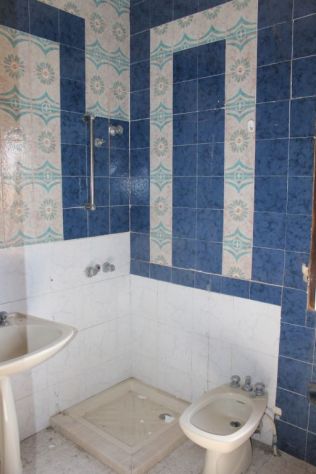 Lipari Isole Eolie,rif.1091splendida villa patronale in zona privilegiata - Foto 4