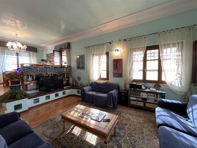 Villa in vendita a Ronchi - Massa 270 mq Rif: 1366184 - Foto 4