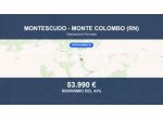 Immobile in asta di 77 m² in vendita a Montescudo - Montecolombo