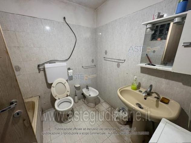IMMOBILI-IMMOBILE RESIDENZIALE-Via Campania, 21, 65015 Montesilvano PE, Italia - Foto 3