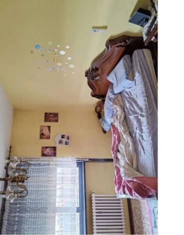 Immobile in asta di 135 m² con più di 5 locali e box auto in vendita a Novara - Foto 10