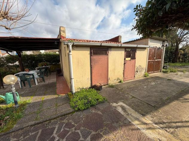 Porzione di casa in vendita a Riglione Oratoio - Pisa 170 mq Rif: 1397086 - Foto 8