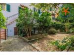 PORTO AZZURRO - ELBA - QUADRILOCALE CON GIARDINO NEL CUORE DEL CENTRO STORICO