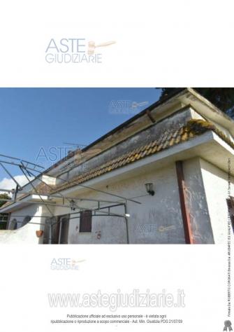 IMMOBILI-IMMOBILE RESIDENZIALE-Via dei Caprioli, 29, 04017 Mediana Vecchia LT, Italia - Foto 7