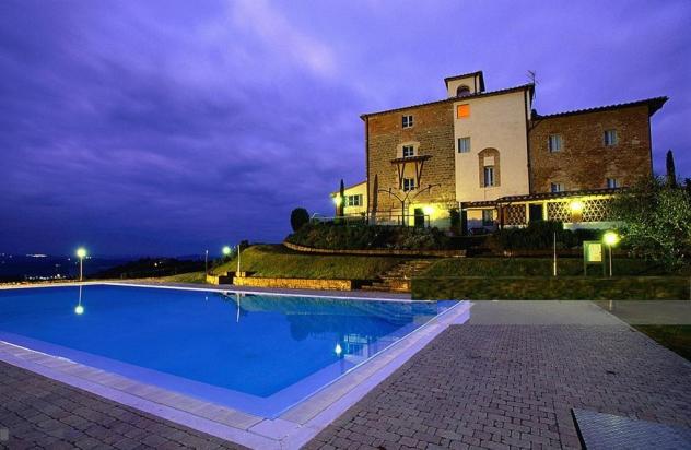 Appartamento in vendita a Casaglia - San Gimignano 86 mq Rif: 1424950 - Foto 6