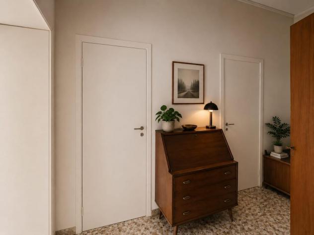Appartamento in vendita a Siena 150 mq Rif: 1413936 - Foto 4