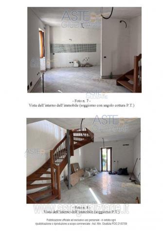 IMMOBILI-IMMOBILE RESIDENZIALE-Via la Neve, 55, 04019 Terracina LT, Italia - Foto 6