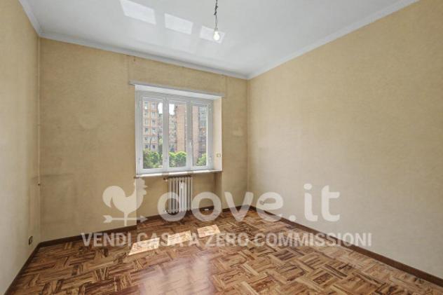 Appartamento di 104 m² con 4 locali in vendita a Torino - Foto 10