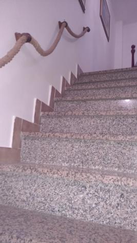 Casa semindipendente in vendita a Barbarasco - Tresana 70 mq Rif: 1135897 - Foto 4