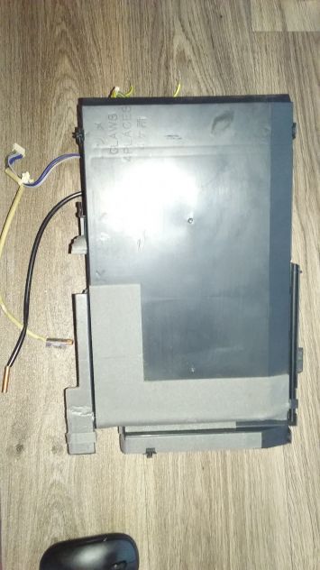 PER DAIKIN 2MXS40 DVMB INVERTER R410A - Foto 5