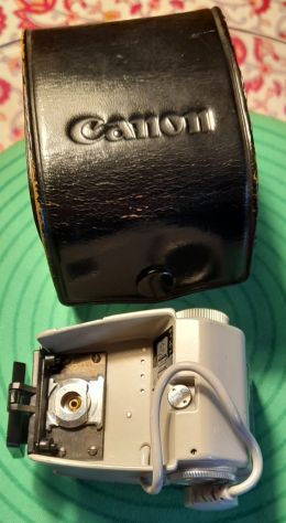 canon booster leggere annuncio - Foto 5