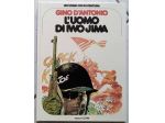 l’uomo di iwo jima	 di Gino D’antonio