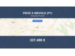 Immobile in asta di 694 m² in vendita a Pieve a Nievole