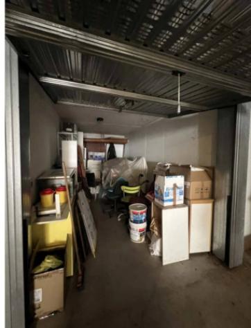 Immobile in asta di 61 m² in vendita a San Giorgio delle Pertiche - Foto 5