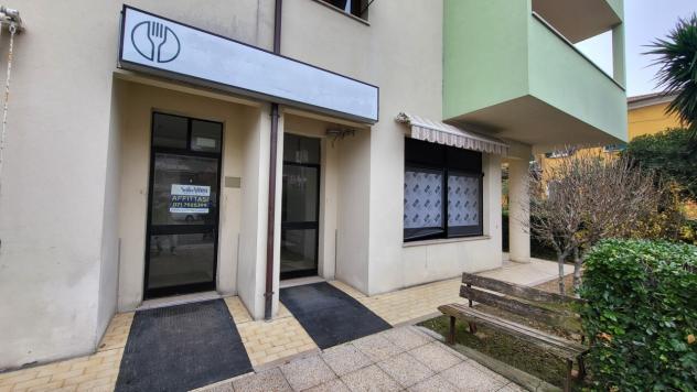 2 Vetrine in affitto a Senigallia - Foto 4