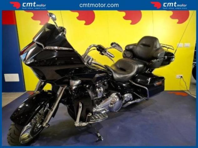 HARLEY-DAVIDSON 107 Road Glide Ultra - FLTRU Garantita e Finanziab rif. 22477209 - Foto 5