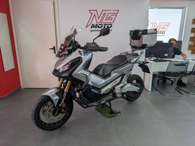 Honda X-ADV 750 FINANZIAMENTO AGEVOLATO - Foto 7