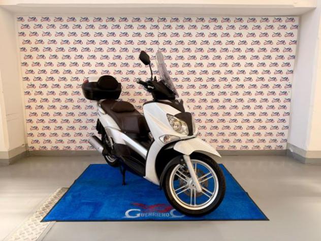 YAMAHA X-City 250 Garantita e Finanziabile - Foto 2