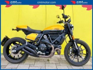 DUCATI Scrambler 800 Garantita e Finanziabile rif. 23661920