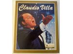 Claudio Villa - Cofanetto Box 5 Musicassette (MC) Selezione Reader's Digest