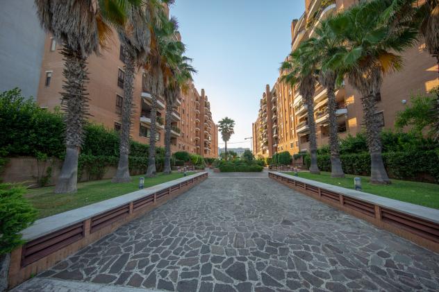 Appartamento in Via Dario Niccodemi - Foto 17