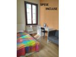 CAMERE STUDENTI PARMA CENTRO – 550 € TUTTO INCLUSO E CAUZIONE ZERO
