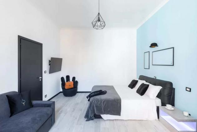 Apartment in Via Modena - Roma