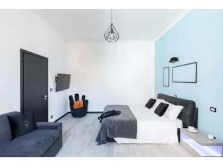 Apartment in Via Modena - Roma