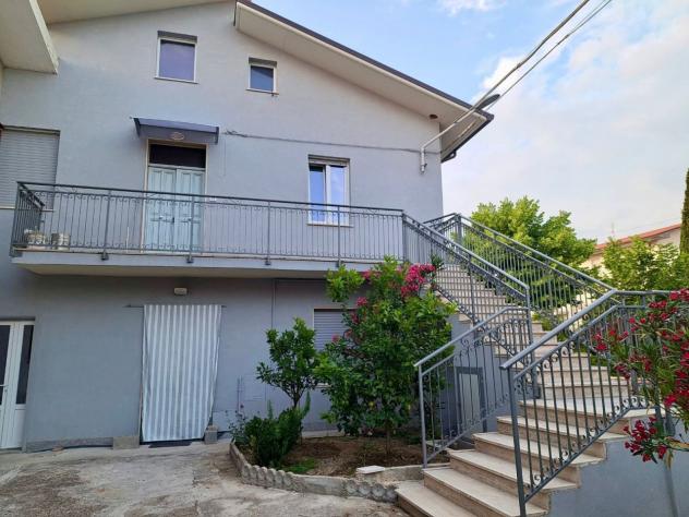 Pentalocale in affitto a San Vito Chietino - Foto 16