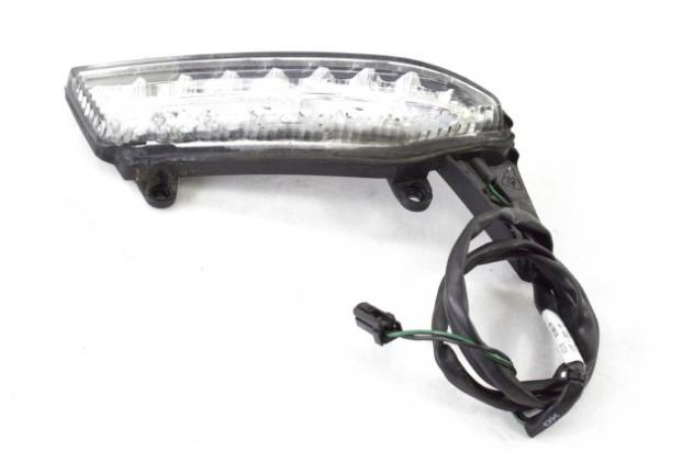 DUCATI HYPERMOTARD 939 53010241B FRECCIA ANTERIORE DESTRA 16 - 18 FRONT RIGHT FLASHER