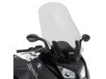 Parabrezza Givi Biondi per scooter Bmw Aprilia Honda Suzuki Kymco