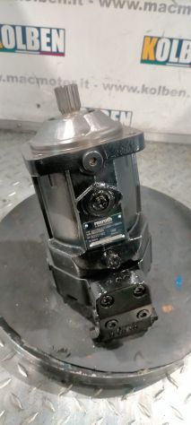Motore Rexroth A6VM55HA1U1/63W-VZB017A