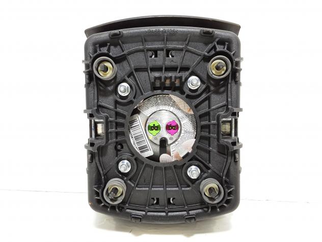 AIRBAG VOLANTE LAND ROVER Freelander 3° Serie CA850381 (0611) - Foto 3