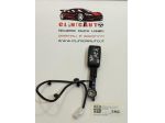 AGGANCIO CINTURA DI SICUREZZA ANT DX HYUNDAI iX20 Serie D4FB (1019)