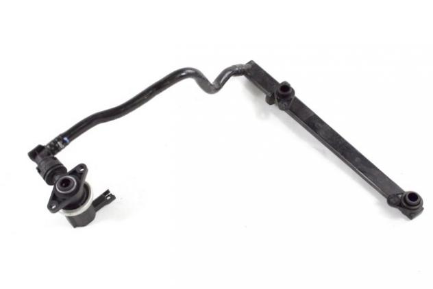 BMW S 1000 R 11737708937 VALVOLA ARIA SECONDARIA K47 13 - 16 SECONDARY AIR INJECTION SWITCHING VALVE