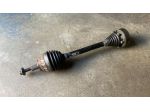 Semiasse anteriore SX Audi A3 8V 1.6TDI del 2015 (1K0407271LB)