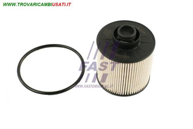 FILTRO CARBURANTE CITROEN BERLINGO 18 1.6 BLUEHDI FT39306  FORD - C-MAX - 2015 , FORD - EDGE - 2016 , FORD - FOCUS -
