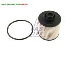 FILTRO CARBURANTE CITROEN BERLINGO 18 1.6 BLUEHDI FT39306  FORD - C-MAX - 2 &hellip;
