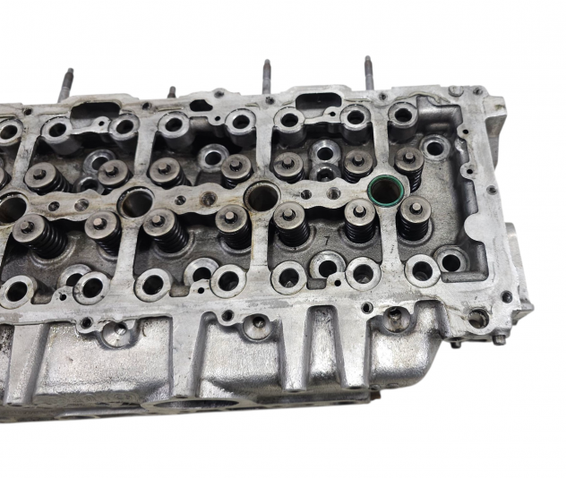 TESTA COMPLETA PEUGEOT 3008 Serie 9820580980 YH01 Diesel 1500 (1623) - Foto 2