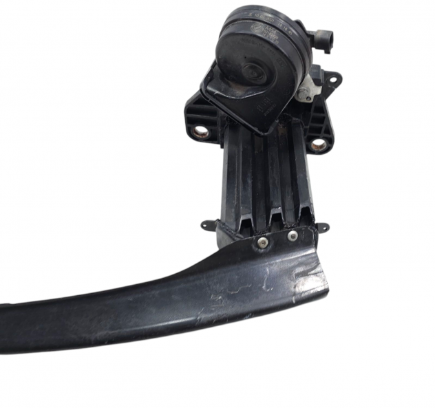 RINFORZO PARAURTI ANTERIORE FIAT 500 X Serie 00521135710 (15) - Foto 4