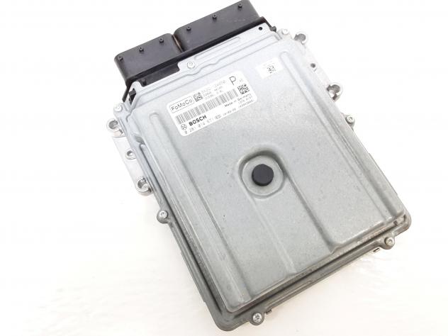 CENTRALINA MOTORE LAND ROVER Range Rover SPORT 9X2Q12A650 Diesel 2993 (0513) - Foto 5