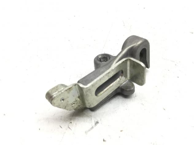 HONDA CBR RR ABS KM0 600 GANCIO APERTURA SELLA SADDLE 2024 2026 PC69A4RK - Foto 4