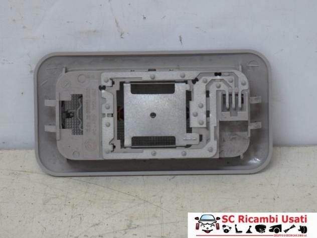 PLAFONIERA FIAT Panda 2° Serie 735244962 (0310) - Foto 2