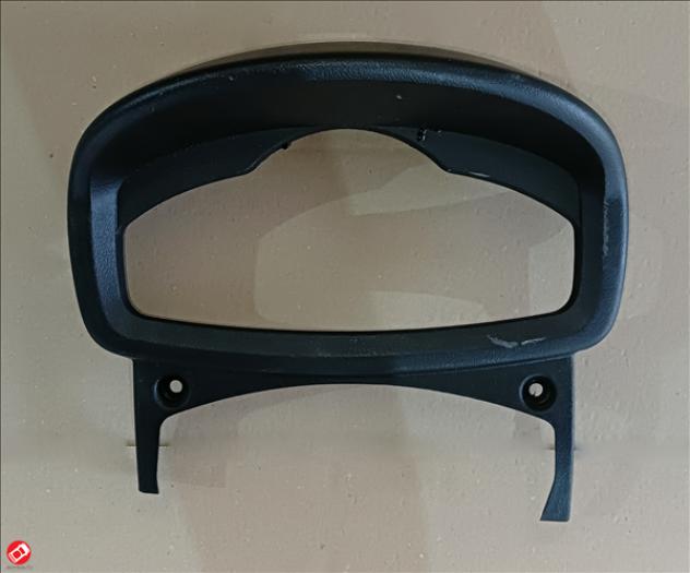 1009626 COVER QUADRO CONTAKM MICROCAR MGO M8