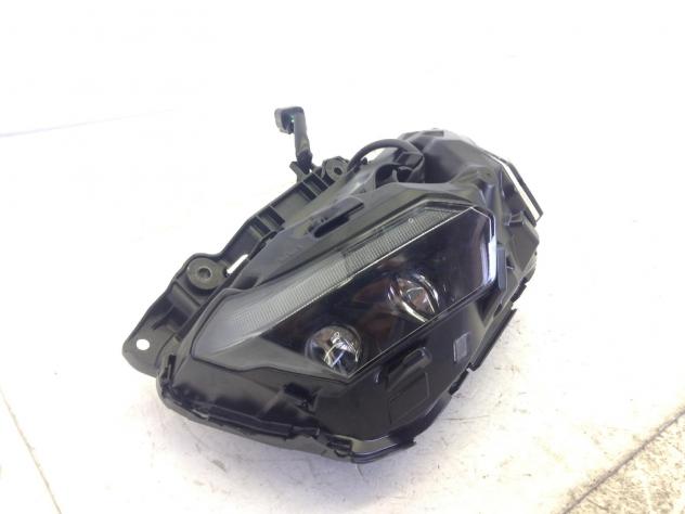 HONDA CB GT ABS KM0 1000 FARO FANALE ANTERIORE 2026 JH2SC93A - Foto 2