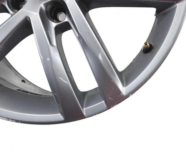 CERCHIO IN LEGA VOLKSWAGEN Golf 7 Berlina 5G0601025AE (12) - Foto 7