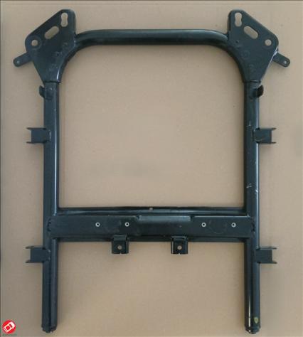 1402649 CULLA TELAIO MOTORE LIGIER JS50
