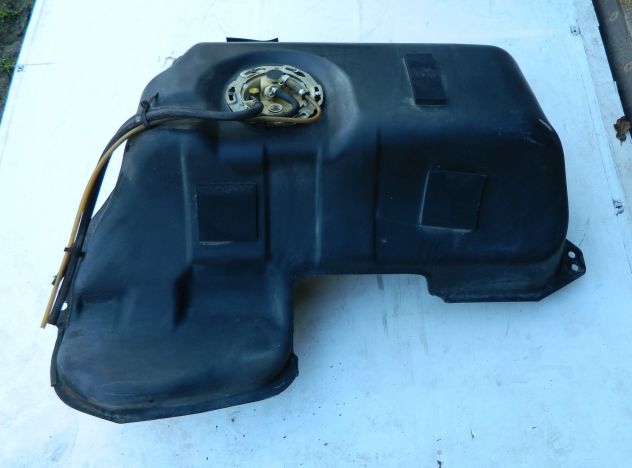 Ricambi usati per Audi A6 C4 (1994-1997) 2.5TDI - Foto 7