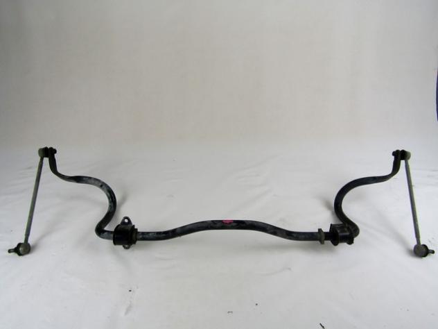 4551002050 BARRA STABILIZZATRICE ANTERIORE TOYOTA COROLLA SW 2.0 D 85KW 5M 5P (2006) RICAMBIO USATO